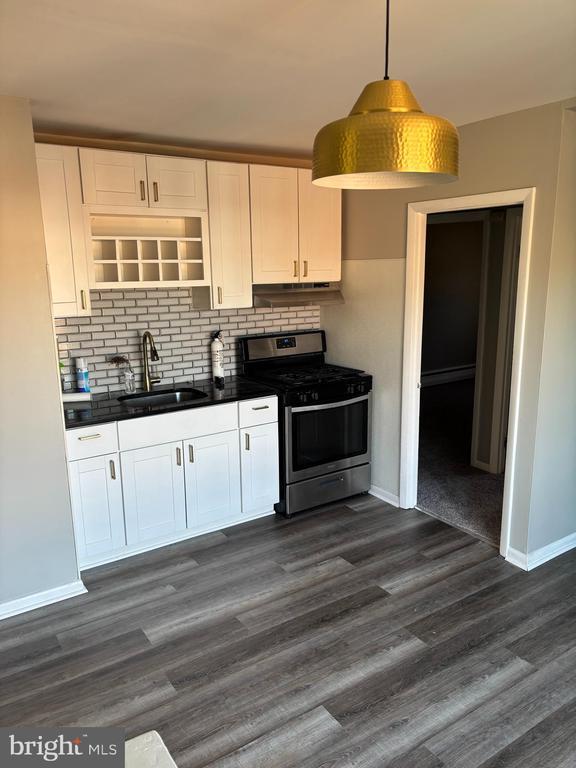 Foto del edificio - 707 Spruce St