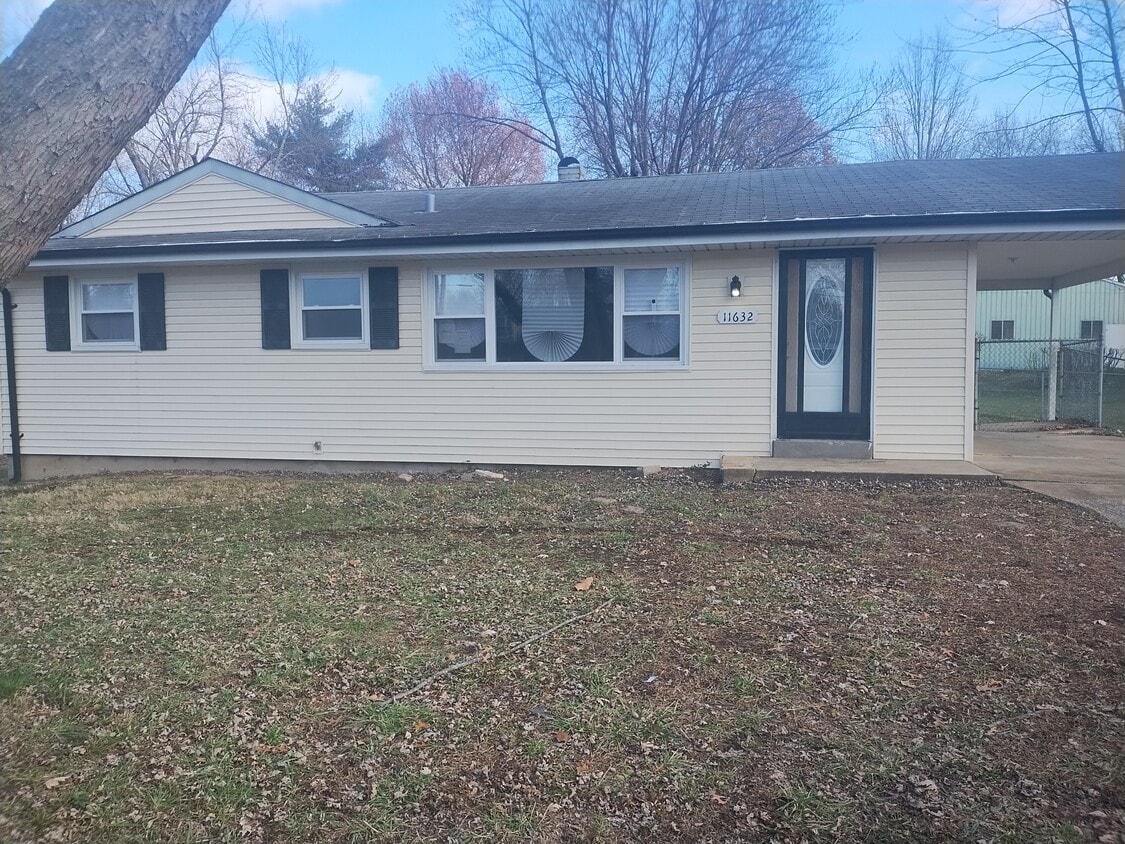 Photo - 11632 Larimore Rd (St. Louis, MO)