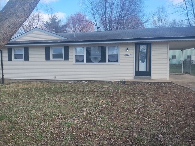 Photo - 11632 Larimore Rd House