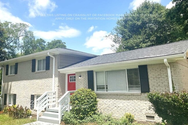 Building Photo - 3746 Brookcrest Cir