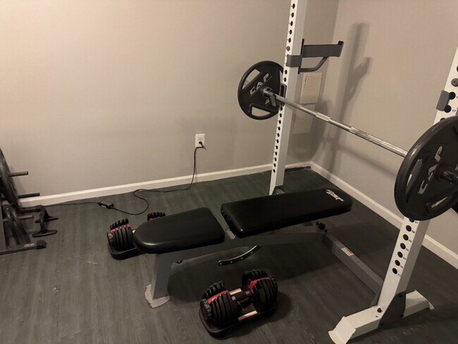 Photo - 1913 Newhaven Dr Townhome