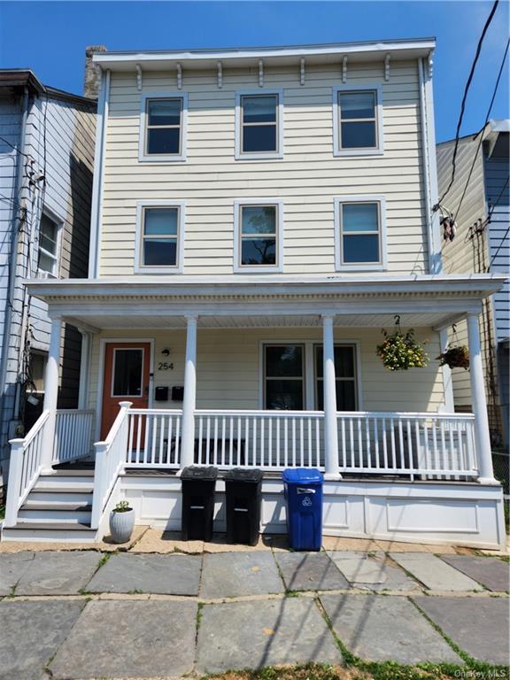 Primary Photo - 254 Liberty St