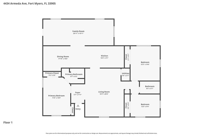Building Photo - 4434 Armeda Ave