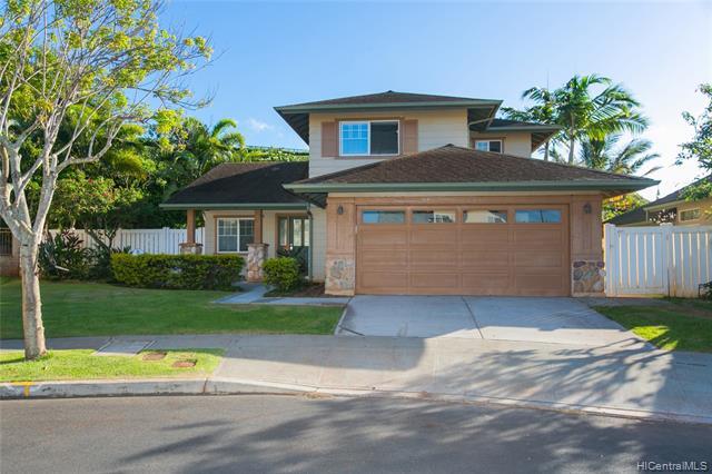 Primary Photo - 92-117-117 Waiko Pl
