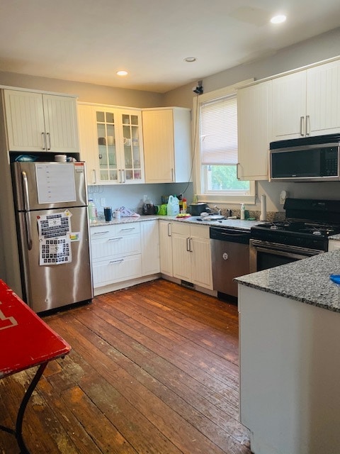 Building Photo - 731 Parker St