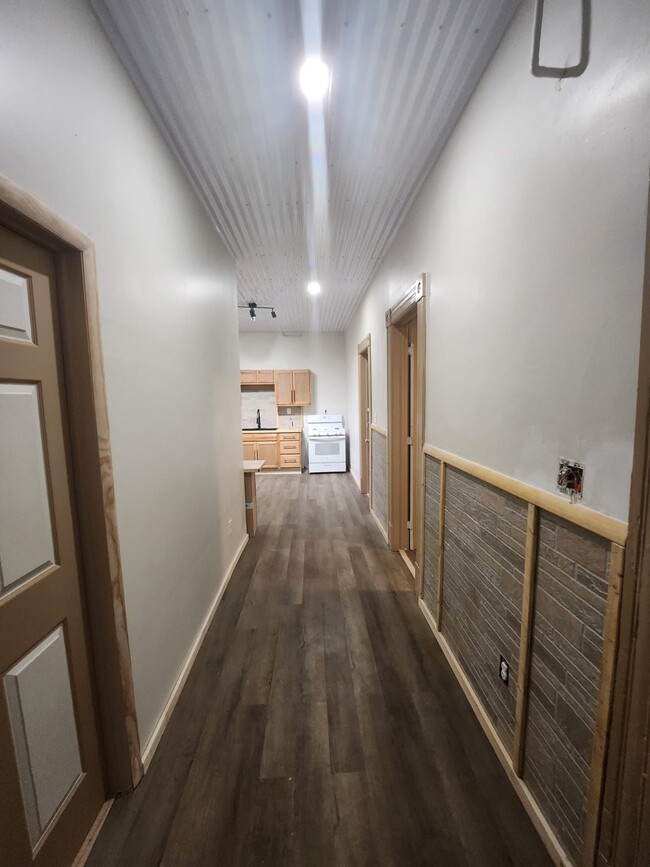 Building Photo - 809 River Street, Unit 1