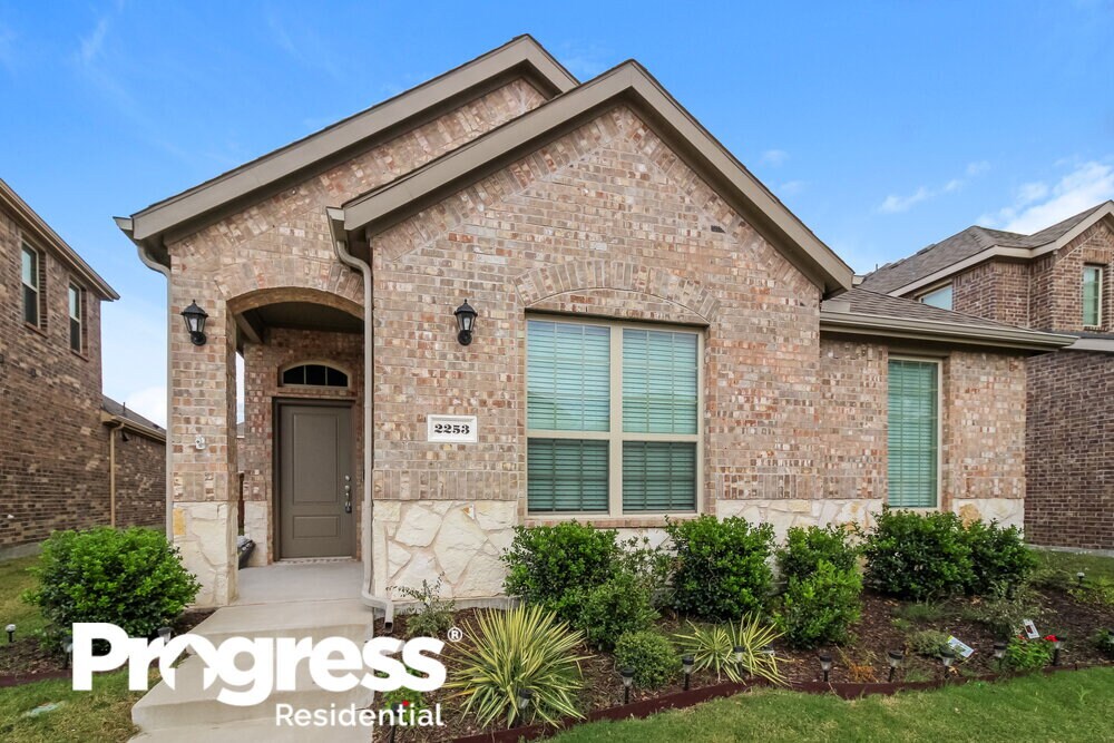 2253 Barx Dr, Little Elm, TX 75068 House for Rent in Little Elm, TX