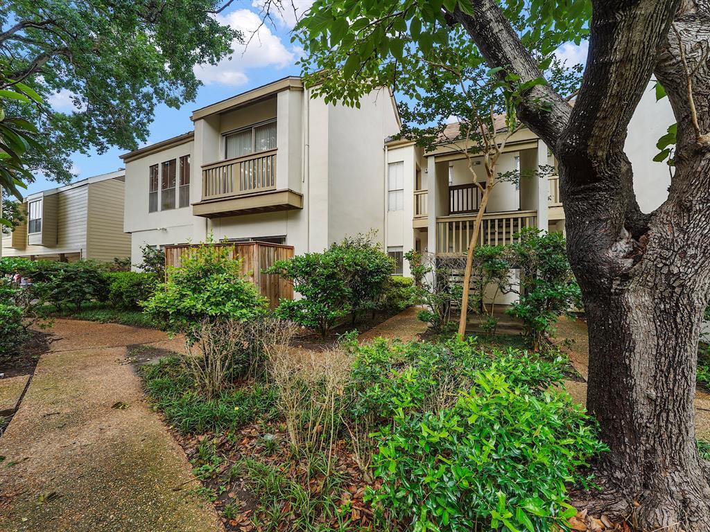 2100 Tanglewilde St Unit 627, Houston, Tx 77063 - Condo For Rent In 