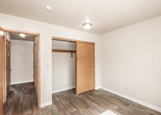 Building Photo - Aspire Columbia Ridge