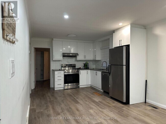 Photo du bâtiment - 23 Frey Crescent