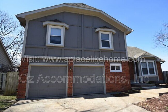 Foto del edificio - 1001 S Kenwood St
