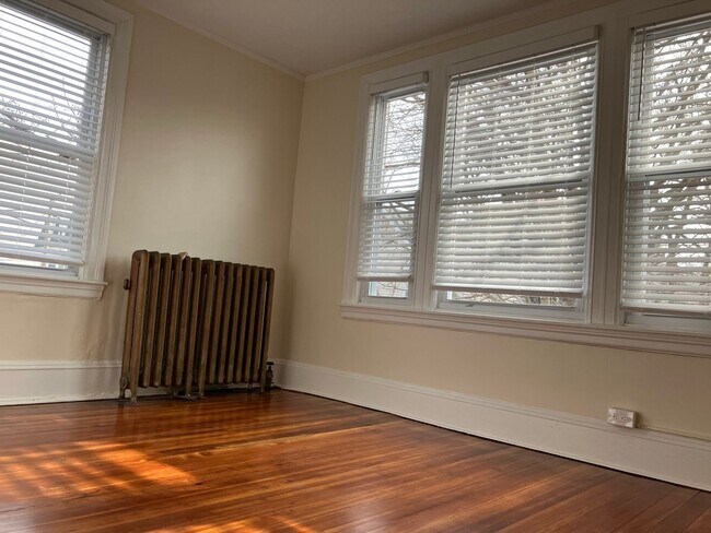 Foto del edificio - 34 Wadsworth St