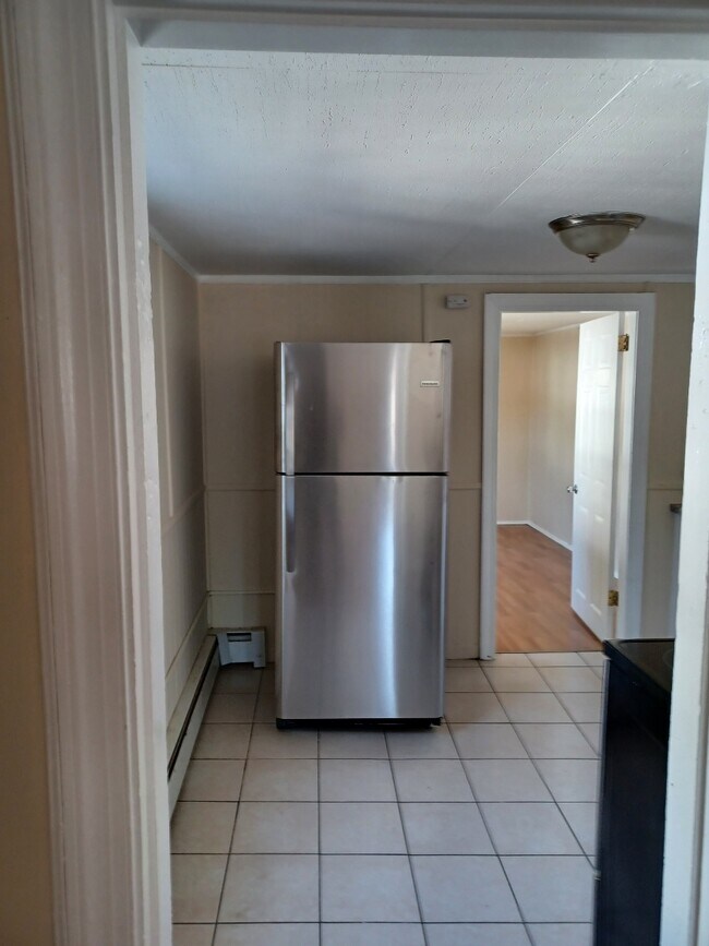 Foto del edificio - 158 Prichard St