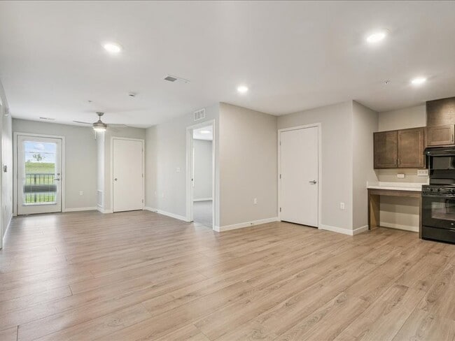 Building Photo - NEX Apartments
