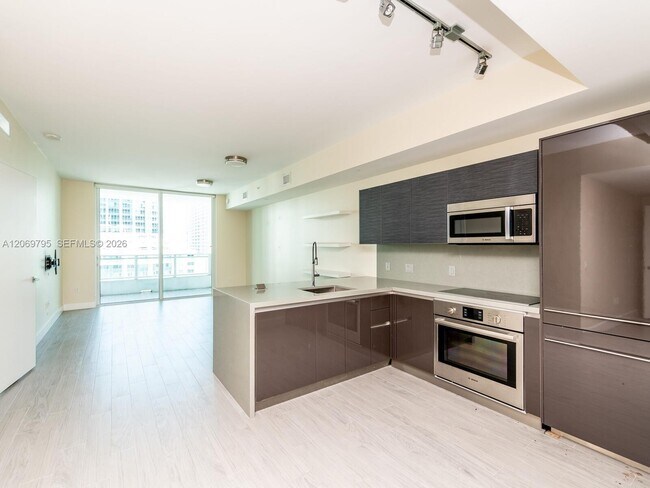 Foto del edificio - 1080 Brickell Ave