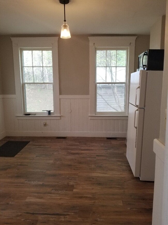 Kitchen - 71 Camp St