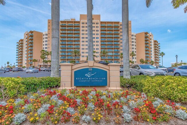 Foto del edificio - 880 Mandalay Ave