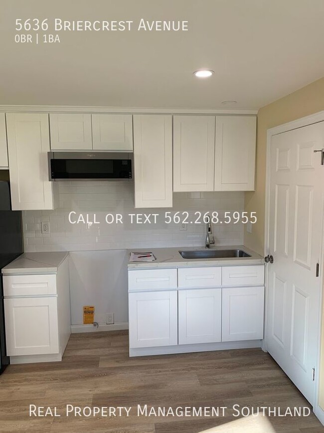 Foto del edificio - 5636 Briercrest Ave