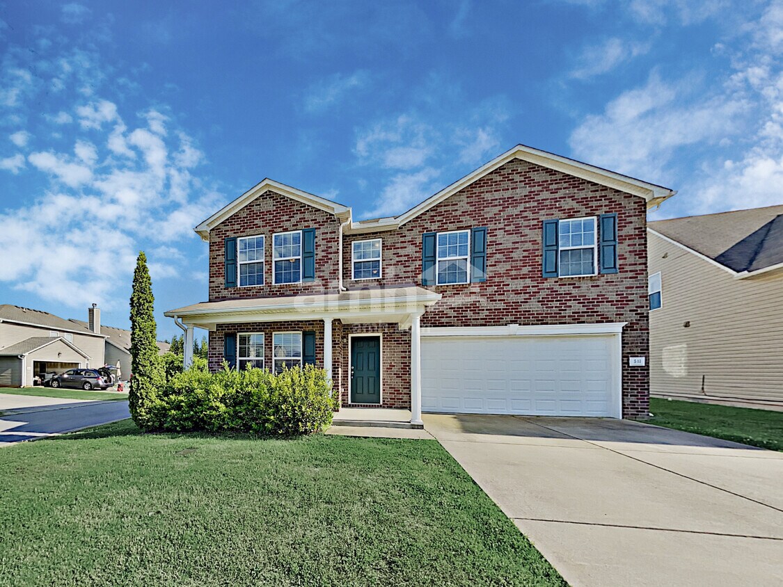 511 Creek Oak Drive House Rental in Murfreesboro, TN