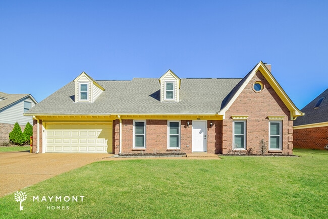 Building Photo - 7486 Hedgington Dr