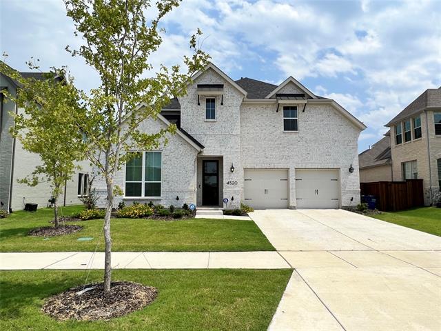 Foto principal - 4520 Paint Rock Dr