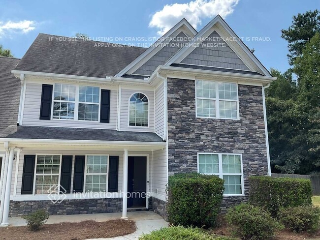 Building Photo - 5114 Ashley Falls Ct
