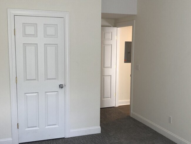 Dormitorio - 504 Boston Post Rd