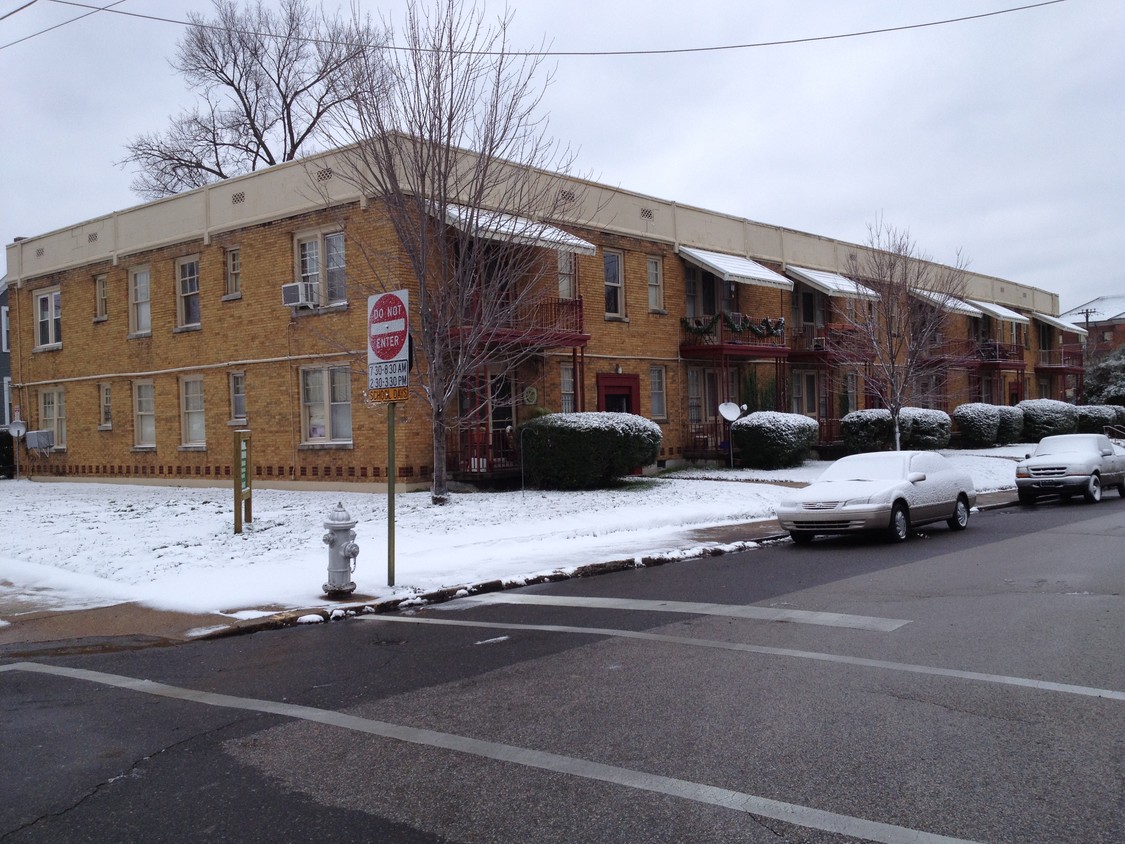 Foto principal - 1902 Linden Ave