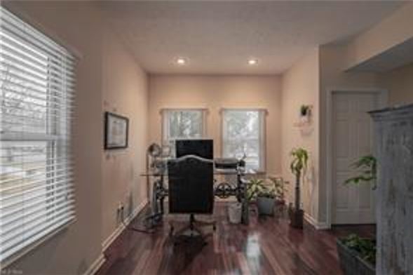Foto del edificio - 5315 Herman Ave