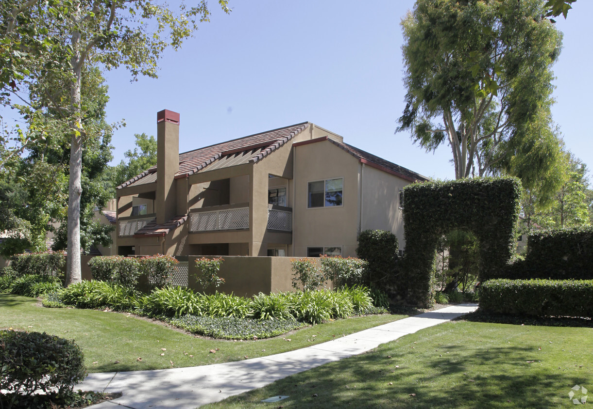 Primary Photo - UCI Student Housing SITE 1