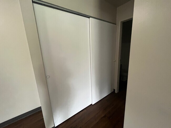 Kitchen closet - Richmond Hills Apartments