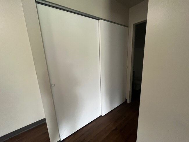 Kitchen closet - Richmond Hills Apartments