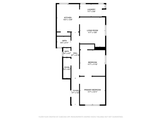 Building Photo - 4-4 Harris Pl