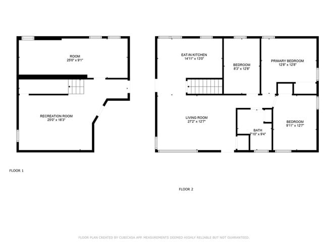 Foto del edificio - Beautifully updated home in desirable Coun...