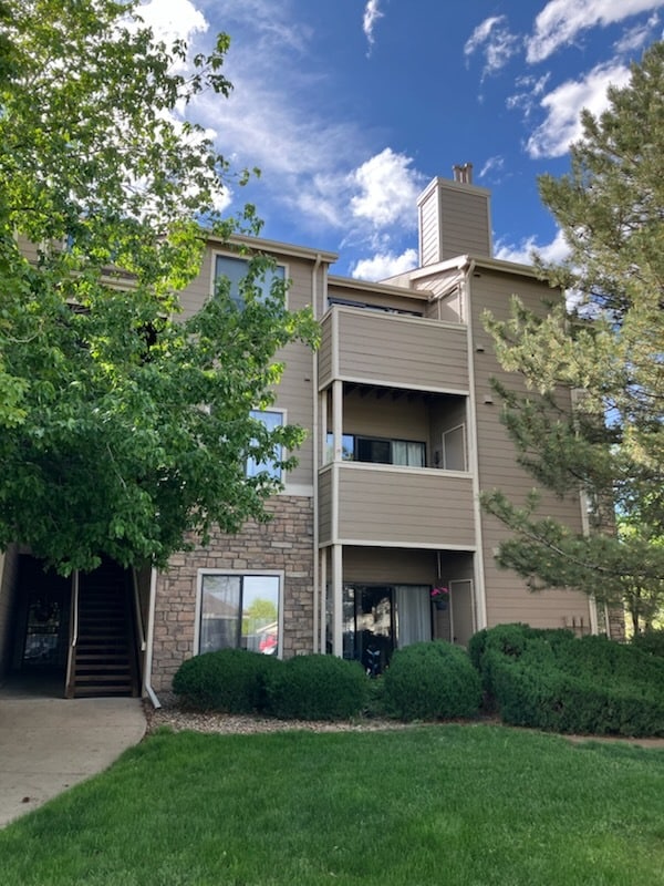 Building Photo - 7388 S Alkire St
