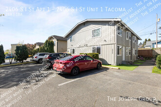 Building Photo - 2406 S I St