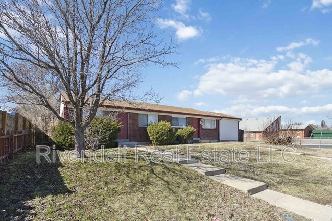 Building Photo - 1127 Xenia St