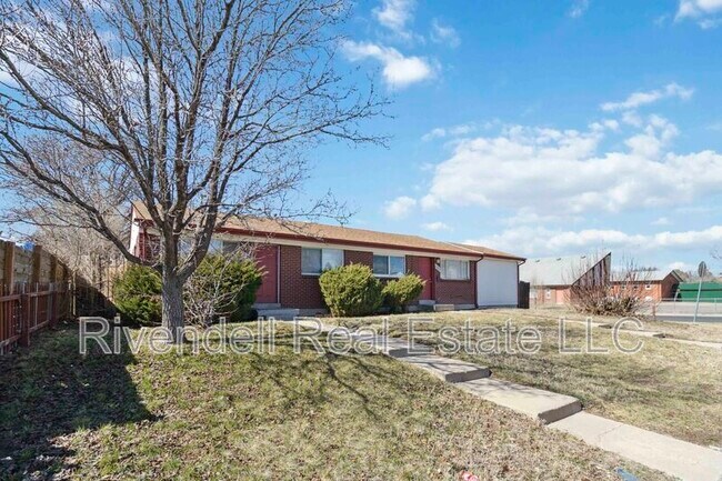 Foto del edificio - 1127 Xenia St