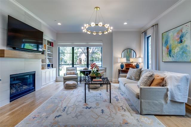 Foto del edificio - 4417 Glenwick Ln