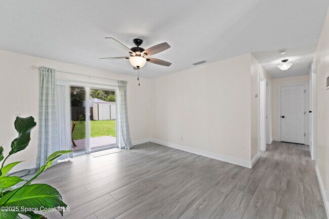 1066 El Camino Dr Rockledge FL - 1066 El Camino Dr Rockledge Fl Building Photo