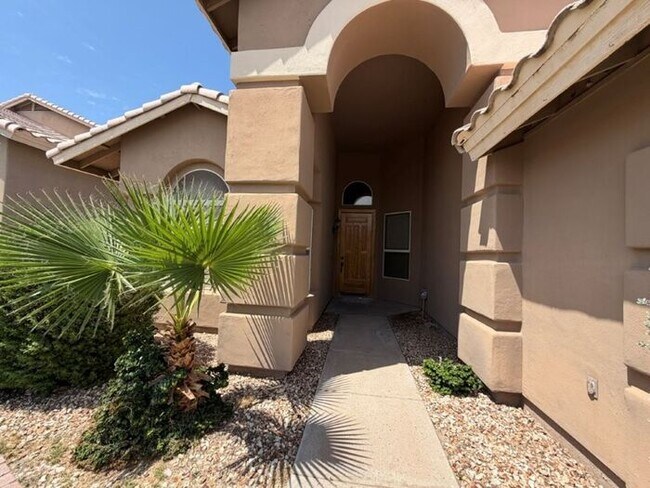 Foto del edificio - 3130 E Brookwood Ct