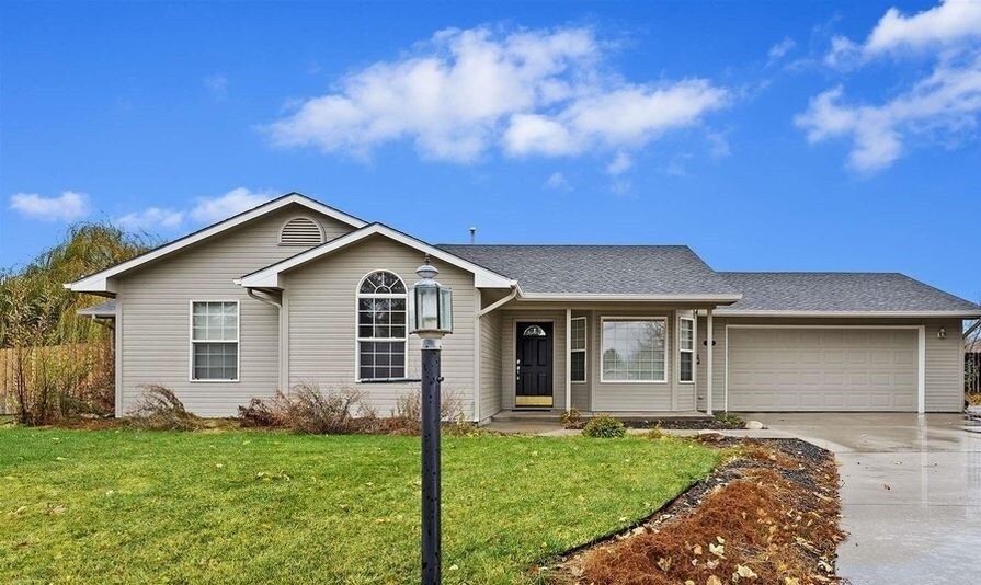 1600 Gold Ct, Nampa, ID 83686 House Rental in Nampa, ID
