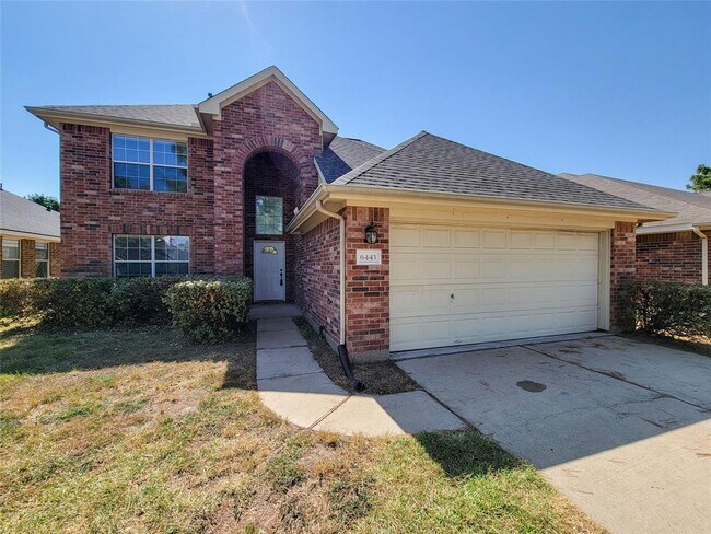 Foto del edificio - 6443 Bright Falls Ln