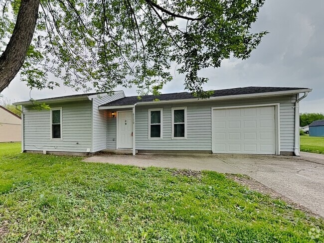 Building Photo - 6110 Epperson Dr