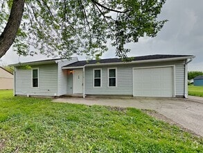 Building Photo - 6110 Epperson Dr
