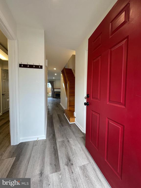 Foto principal - 1812 N Ode St