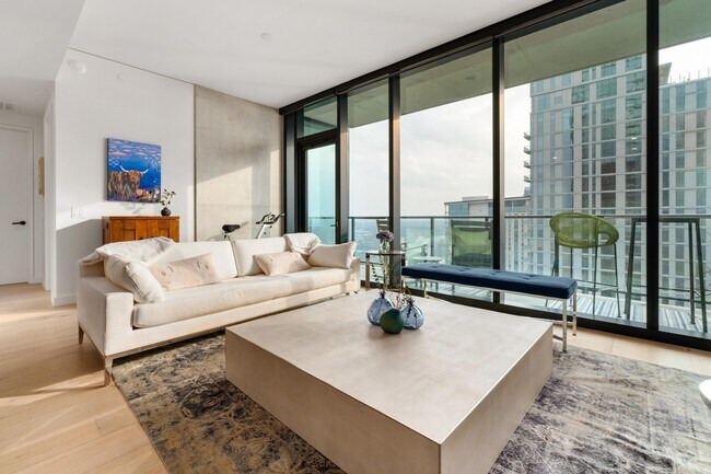 Foto del edificio - 610 Davis St