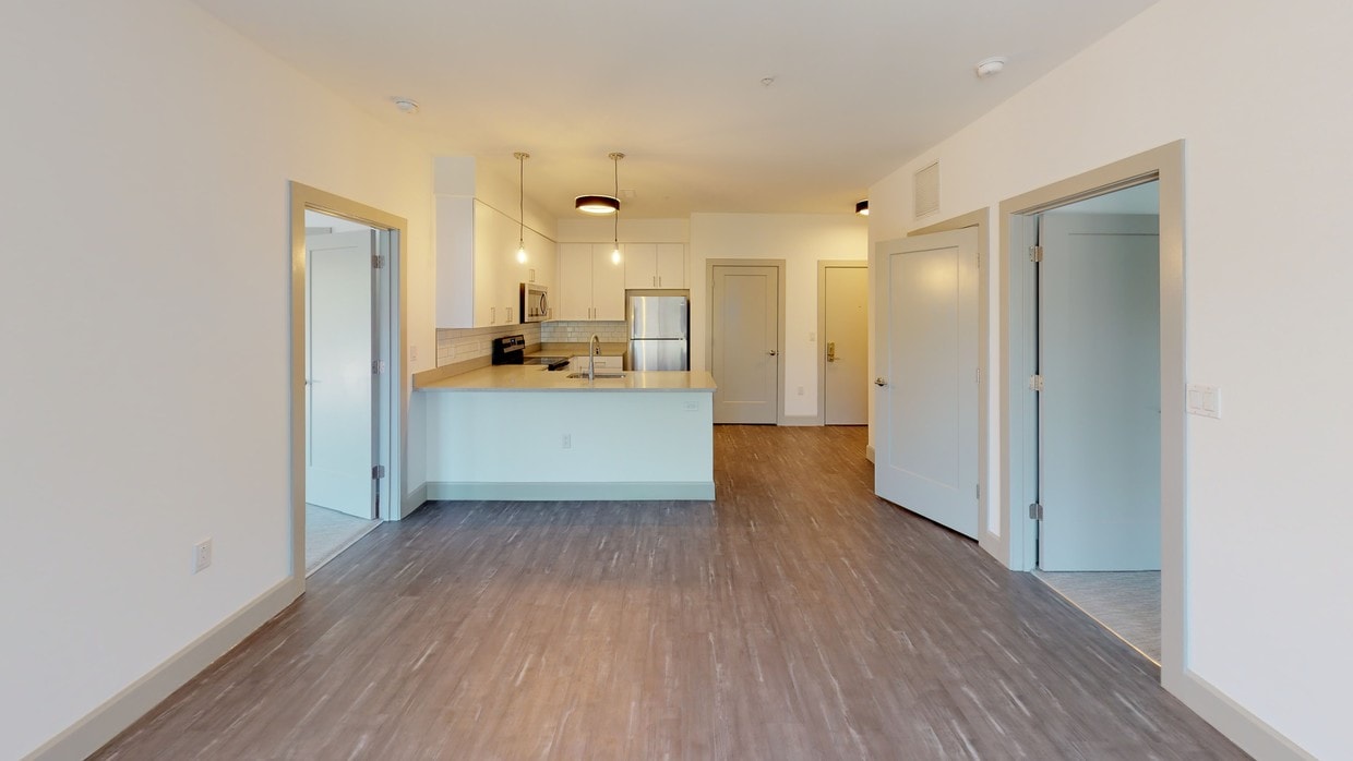 Photo - The Jordan Apartments