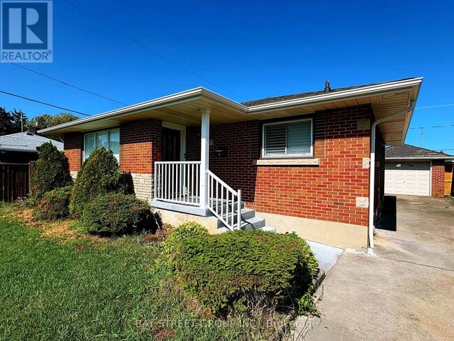 Building Photo - 58 Broderick Ave
