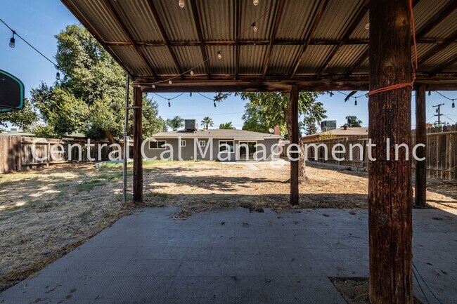 Foto del edificio - 3 Bedroom/2 Bath Home in Rosedale - $2195 per month!